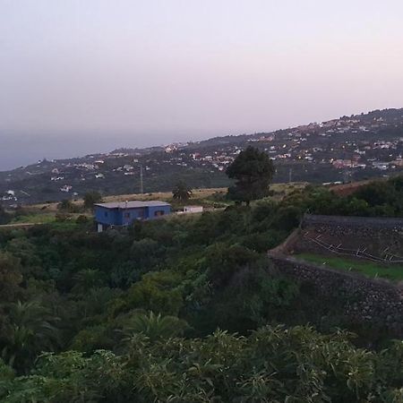 La Sabana Casa de hóspedes Buenavista de Abajo Exterior foto